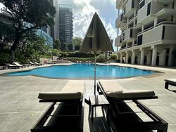 The Colonnade (D10), Condominium #460327051